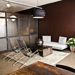 Our Furniture Products - Coffee Tables