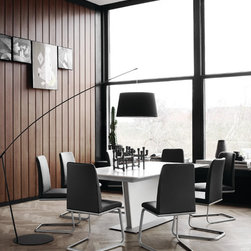 The Milano - Dining Tables