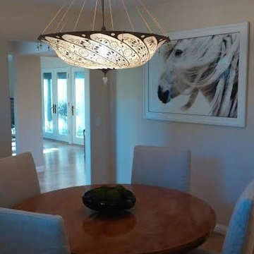 La Jolla Project