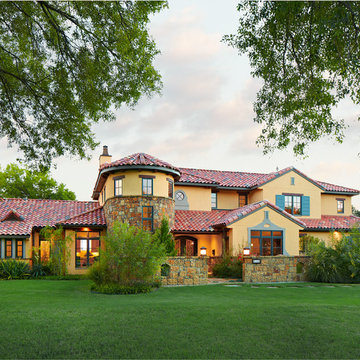 Farmers Branch exterior