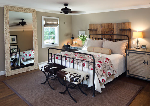 How Comfy Is An Iron Bed, How To Attach Iron Headboard Bed Frame