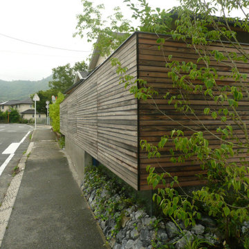 MA-HOUSE
