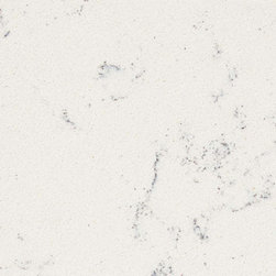 Fairy White - Q Premium Natural Quartz - Kitchen Countertops
