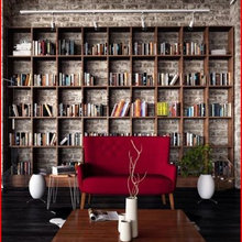 Wine Shop/Cellar
