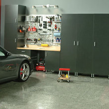garage