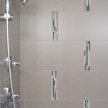 Master Bath Remodel