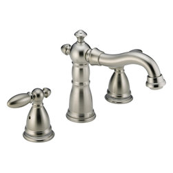 Delta Victorian&reg; Roman Tub Trim - Bathtub Faucets