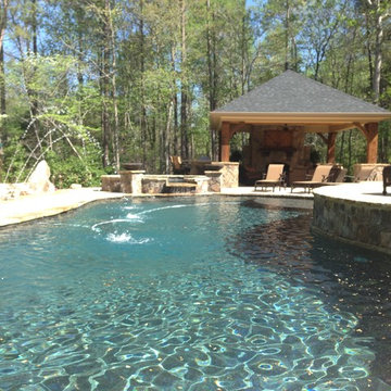 Pebble Tec World's Greatest Pools