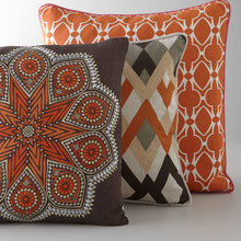 cushions