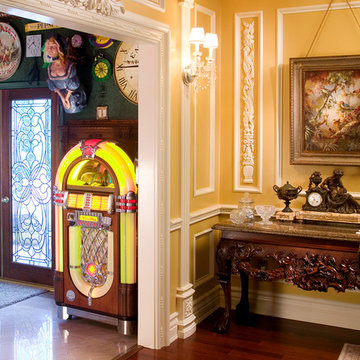 Door Surrounds