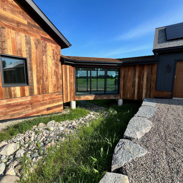 The Sanctuary at Hope Farms (NetZero)