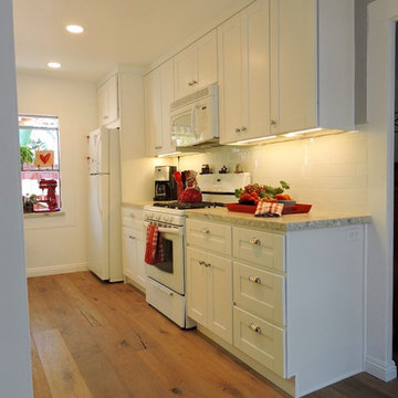 Ocean Beach Cottage