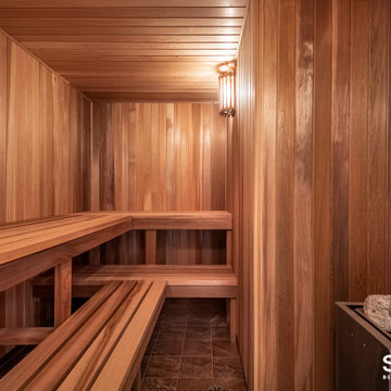 East York - Complete Transformation for this 1940’s 800 Sq Ft Bungalow