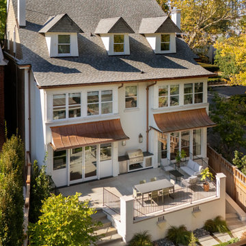 Historic Renovation