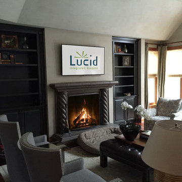 Audio/Visual