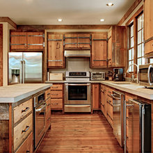 Kitchen Makeover