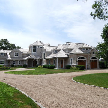Cape Cod Home: Osterville