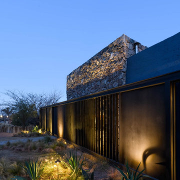 Outdoor Lighting