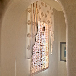 Favorites Projects - Valances