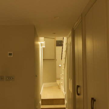 LED Downlights