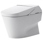 Toto - Toto Neorest Toilet Bowl, Cotton White - Features: