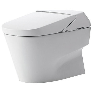 Toto Neorest Toilet Bowl, Cotton White