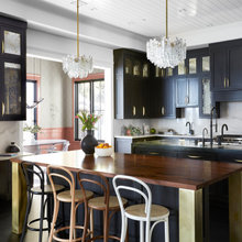 Kitchen Ideas