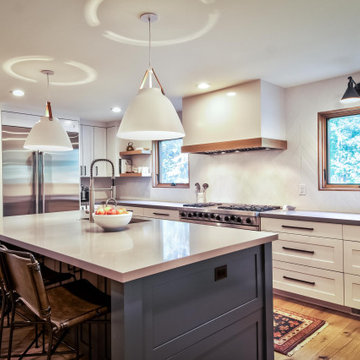 Kitchen Remodel