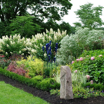 Entrance Beds