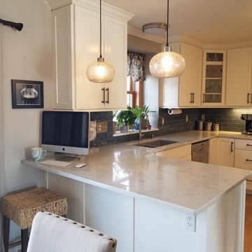 Interior Projects