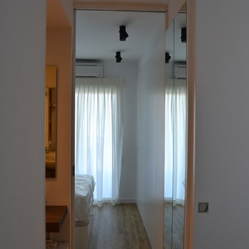 REFORMA INTEGRAL APARTAMENTO BENICASIM