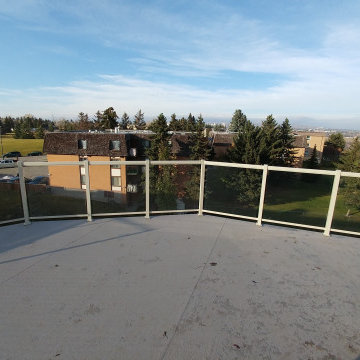 Ottawa Deck and Rail Website