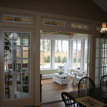 Sunroom