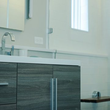 Hoboken Townhouse Gut Renovation