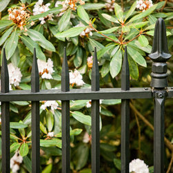 Fences - Products