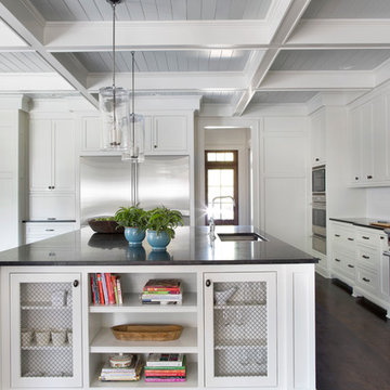 Crabapple Interior Renovation