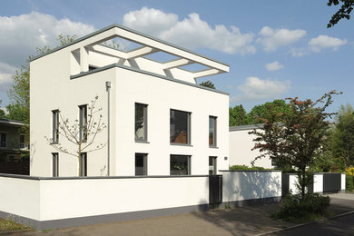 Modernes Haus in Sonstige