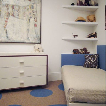 austin 3 drawer changer - West Chin Architects & Interior Designs