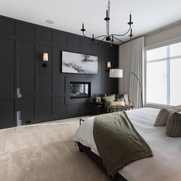 Elbow Valley Redecorating Project