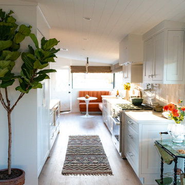 Mid Century Ranch