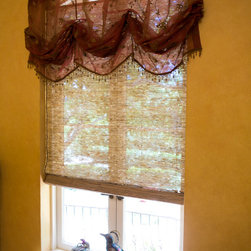Valances - Valances