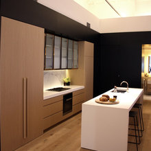 Stone Italiana Kitchen