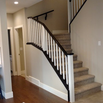 Brighton Show Home