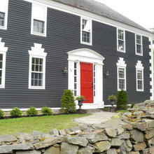 Exterior House