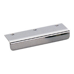 Sugatsune Stainless Steel Cabinet Finger Pull SN-120-S - Products