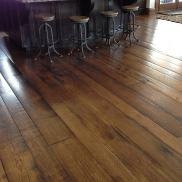 Our Work