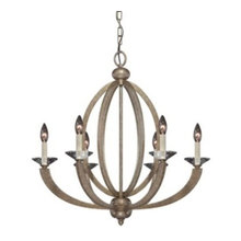 dining room chandelier