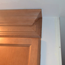 cabinets