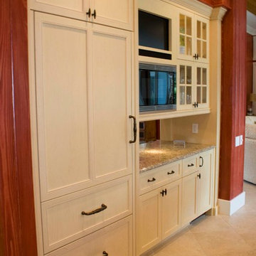 Kitchens in Naples, Florida