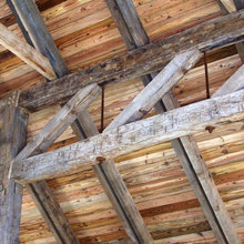 Cabin Details